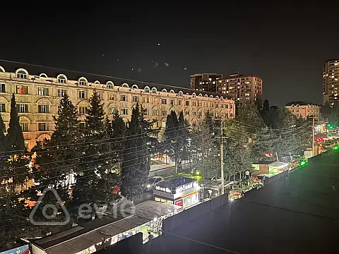 Satılır 3 otaqlı yeni tikili 110 m² — Xırdalan 3 otaq 110.00 m²