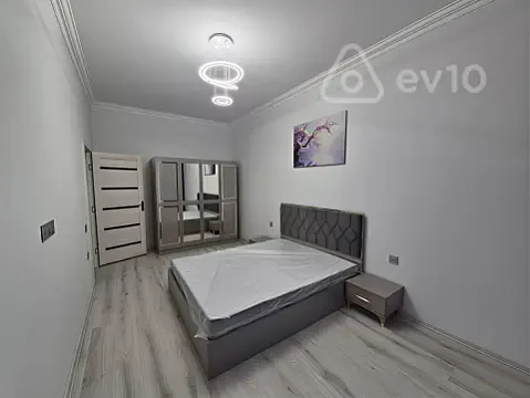Kirayə verilir 2 otaqlı yeni tikili 65 m² — Bakı, Nəsimi 2 otaq 65.00 m²