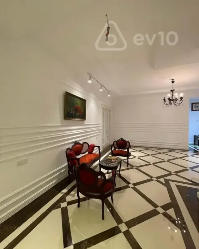 Kirayə verilir 3 otaqlı yeni tikili 160 m²