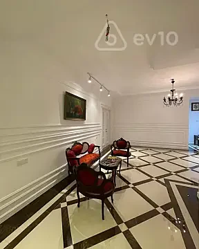 Kirayə verilir 3 otaqlı yeni tikili 160 m² — Bakı, Yasamal 3 otaq 160.00 m²
