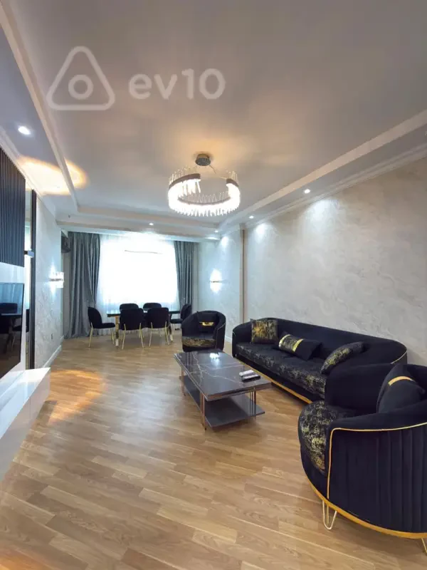 Kirayə verilir 2 otaqlı yeni tikili 98 m²