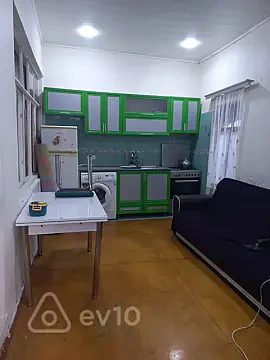 Kirayə verilir 2 otaqlı həyət evi 35 m² — Bakı, Yasamal 2 otaq 35.00 m²