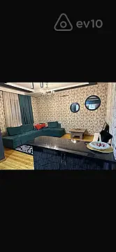 Kirayə verilir 3 otaqlı həyət evi 90 m² — Bakı, Yasamal 3 otaq 90.00 m²