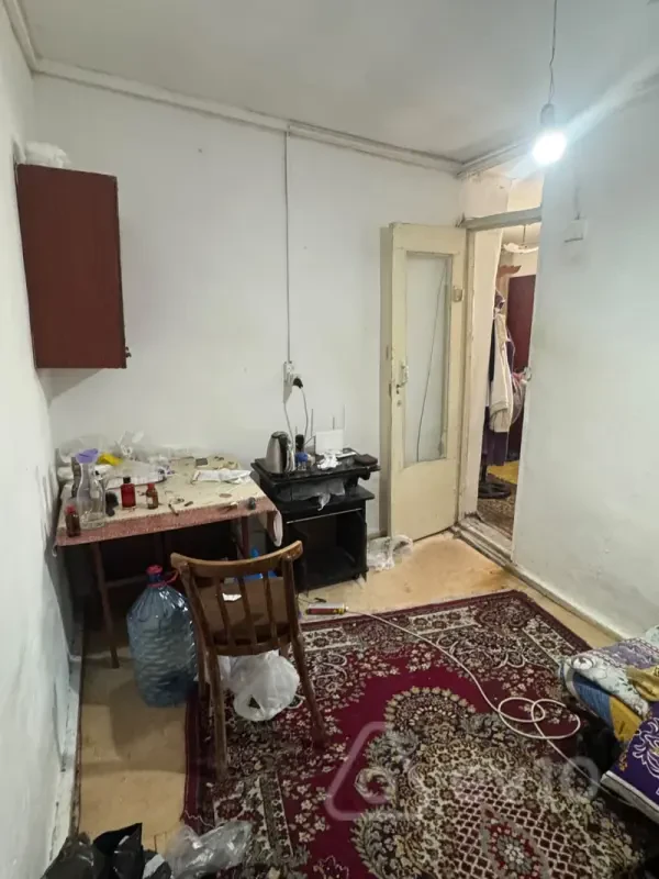 Kirayə verilir 1 otaqlı həyət evi 30 m²
