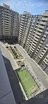 Satılır 2 otaqlı yeni tikili 45 m² — Bakı, Suraxanı 2 otaq 45.00 m²