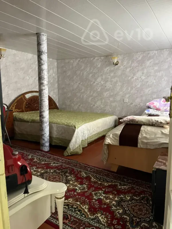Kirayə verilir 3 otaqlı həyət evi 70 m²