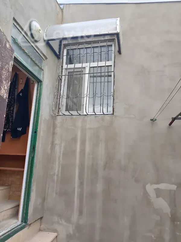 Kirayə verilir 2 otaqlı həyət evi 70 m²