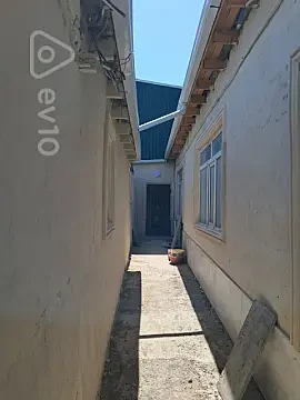 Kirayə verilir 3 otaqlı həyət evi 80 m² — Bakı, Yasamal 3 otaq 80.00 m²