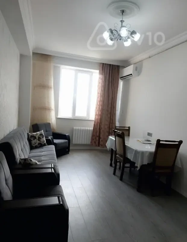 Kirayə verilir 2 otaqlı yeni tikili 65 m²