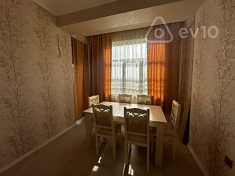 Kirayə verilir 2 otaqlı yeni tikili 65 m² — Bakı, Nəsimi 2 otaq 65.00 m²