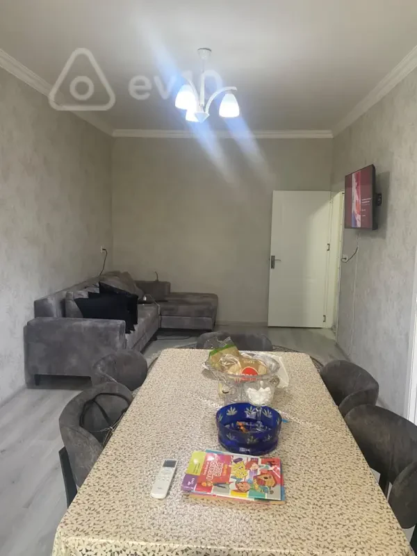 Kirayə verilir 2 otaqlı köhnə tikili 31 m²