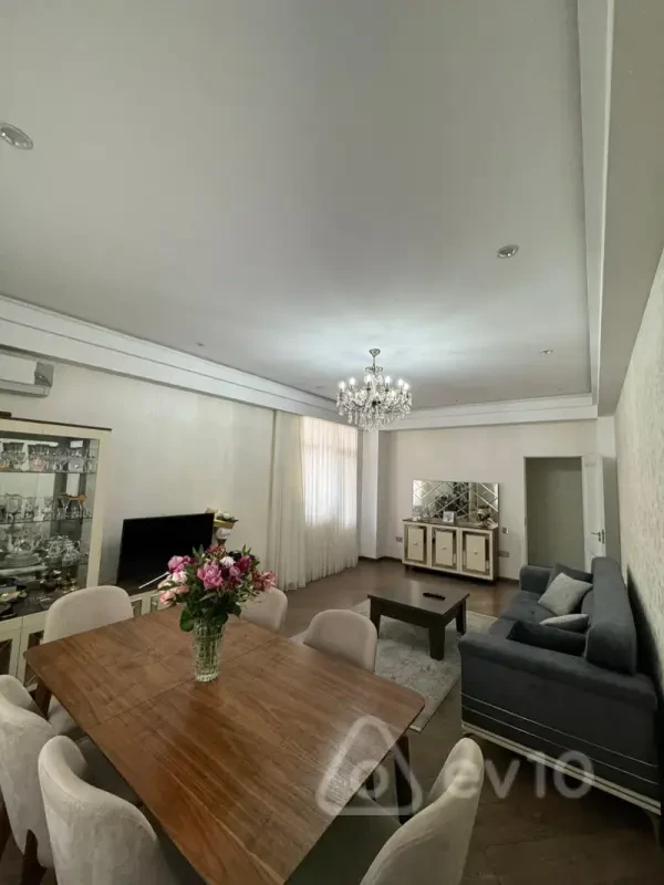 Satılır 3 otaqlı yeni tikili 88 m²