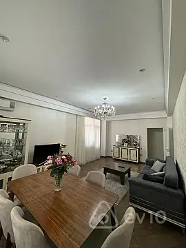 Satılır 3 otaqlı yeni tikili 88 m² — Bakı, Xətai 3 otaq 88.00 m²