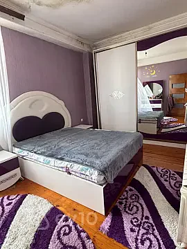 Kirayə verilir 2 otaqlı yeni tikili 60 m² — Xırdalan 2 otaq 60.00 m²