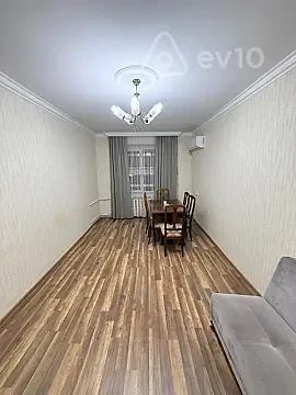 Kirayə verilir 3 otaqlı köhnə tikili 65 m² — Bakı, Xətai 3 otaq 65.00 m²