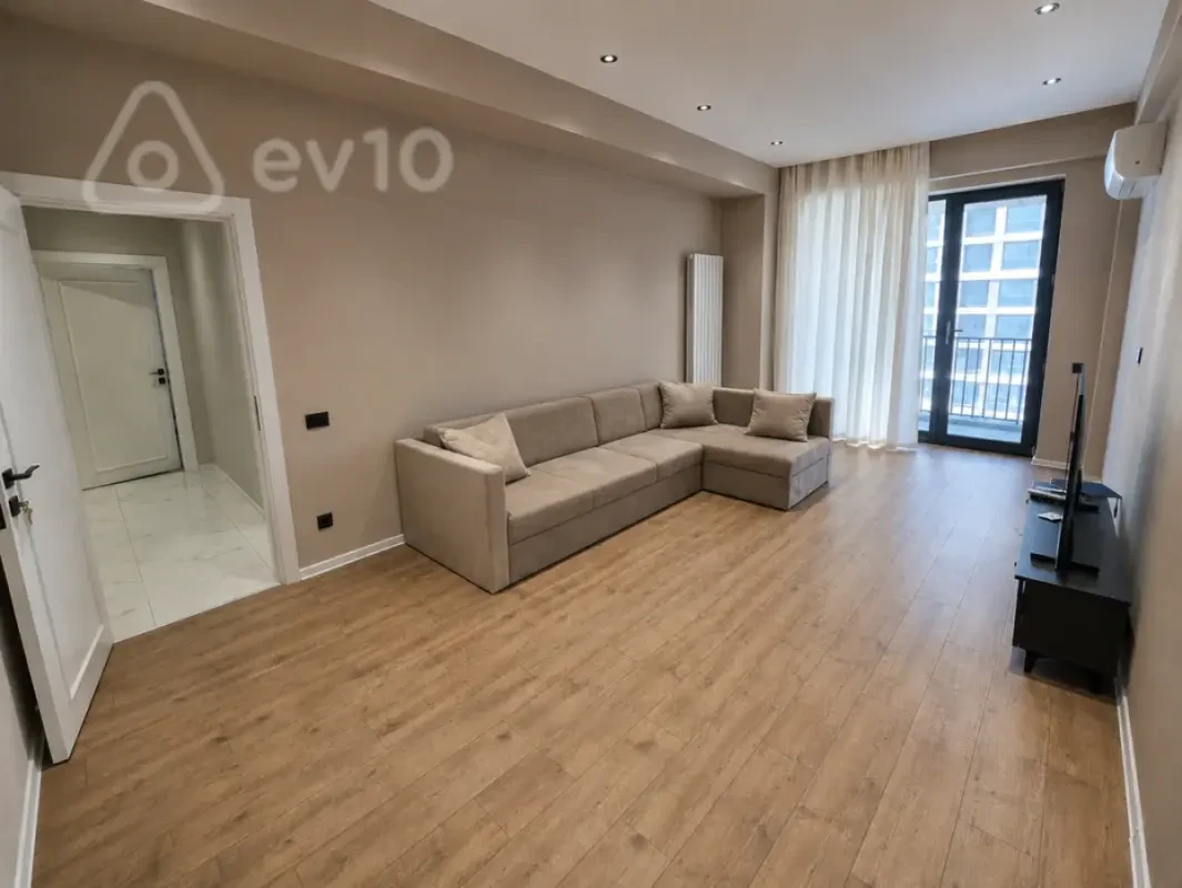 Satılır 2 otaqlı yeni tikili 117.2 m²