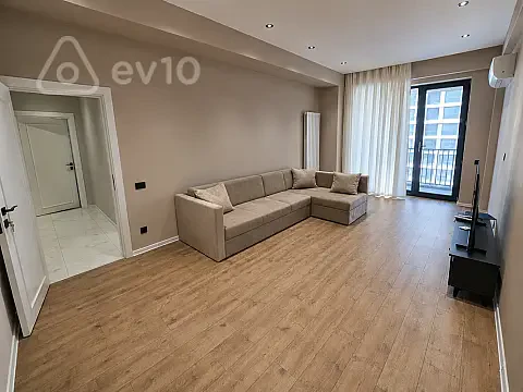 Satılır 2 otaqlı yeni tikili 117.2 m² — Bakı, Nərimanov 2 otaq 117.20 m²