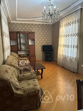 Kirayə verilir 3 otaqlı köhnə tikili 85 m² — Bakı, Nərimanov 3 otaq 85.00 m²