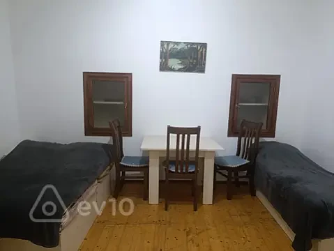 Kirayə verilir 1 otaqlı həyət evi 26 m² — Bakı, Səbail 1 otaq 26.00 m²