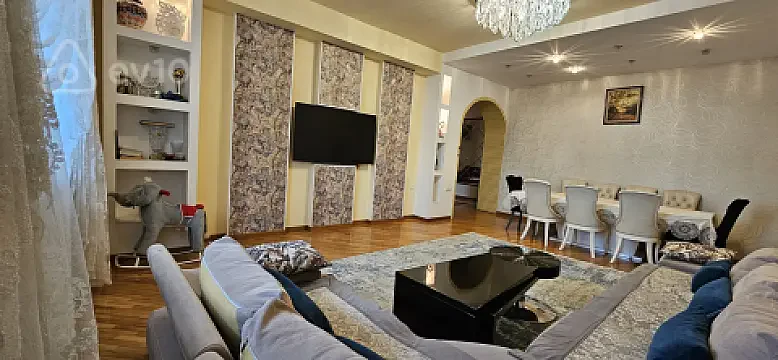 Satılır 41 otaqlı yeni tikili 170 m² — Bakı, Nəsimi 41 otaq 170.00 m²