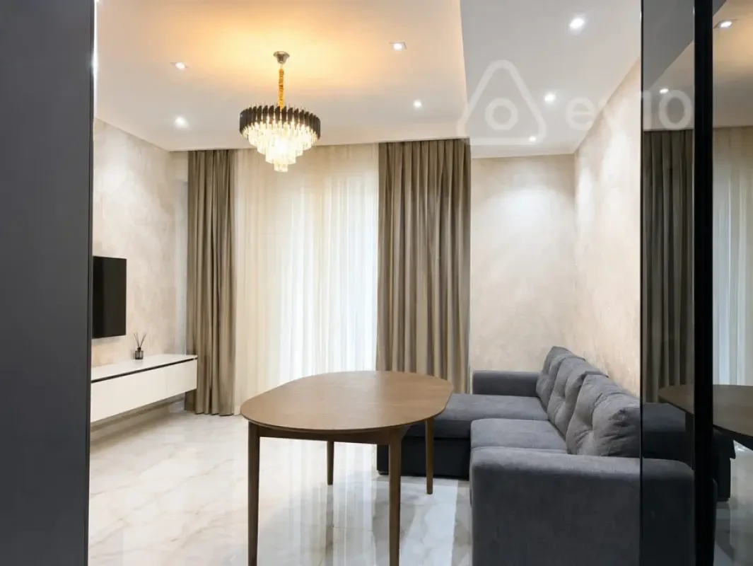 Kirayə verilir 2 otaqlı yeni tikili 67 m²