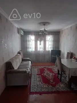 Kirayə verilir 2 otaqlı köhnə tikili 70 m² — Sumqayıt 2 otaq 70.00 m²