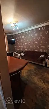 Kirayə verilir 2 otaqlı köhnə tikili 50 m² — Bakı, Nəsimi 2 otaq 50.00 m²