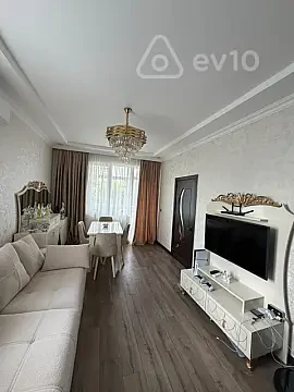 Satılır 2 otaqlı köhnə tikili 42.6 m² — Bakı, Nəsimi 2 otaq 42.60 m²