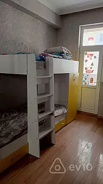 Satılır 3 otaqlı yeni tikili 84 m² — Xırdalan 3 otaq 84.00 m²