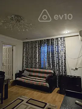 Kirayə verilir 2 otaqlı həyət evi 55 m² — Xırdalan 2 otaq 55.00 m²