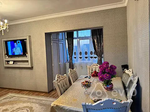 Satılır 2 otaqlı köhnə tikili 62 m² — Bakı, Xətai 2 otaq 62.00 m²