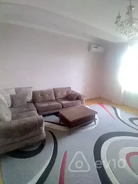 Kirayə verilir 2 otaqlı yeni tikili 61 m² — Bakı, Abşeron 2 otaq 61.00 m²