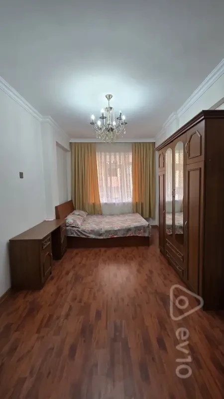 Satılır 1 otaqlı yeni tikili 36 m²