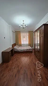 Satılır 1 otaqlı yeni tikili 36 m² — Xırdalan 1 otaq 36.00 m²