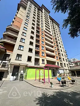 Satılır 2 otaqlı yeni tikili 106 m² — Bakı, Nizami 2 otaq 106.00 m²
