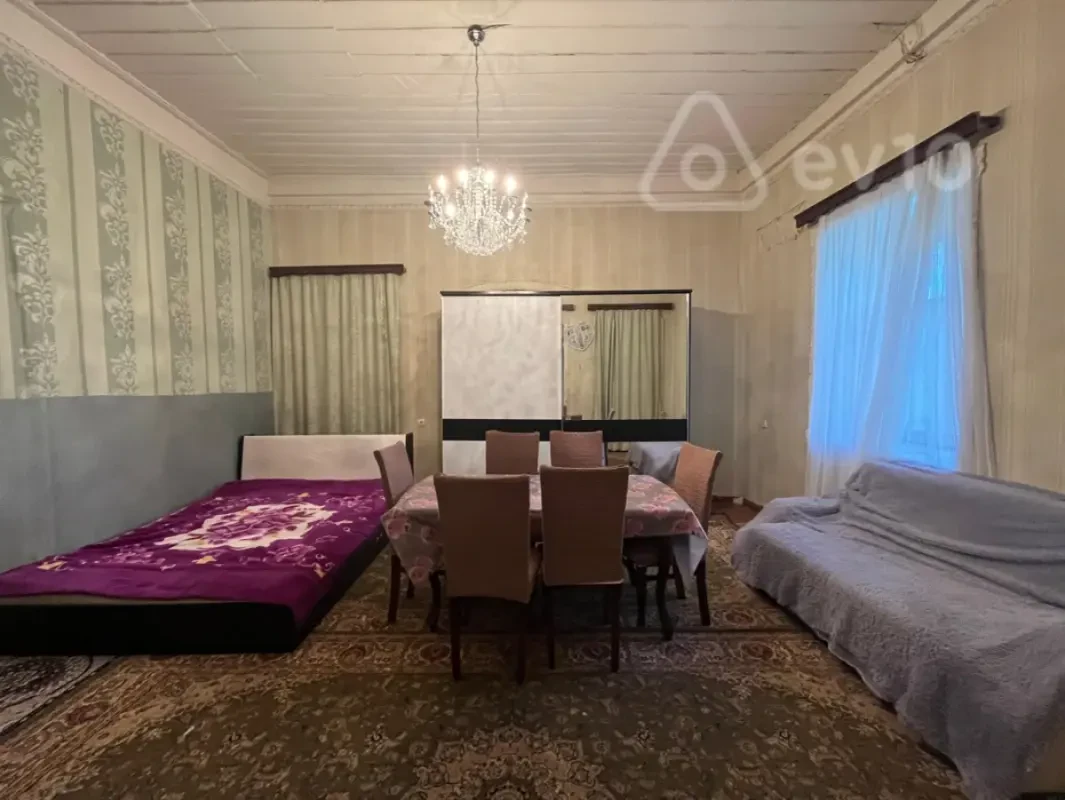 Kirayə verilir 1 otaqlı həyət evi 35 m²