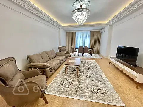 Satılır 2 otaqlı yeni tikili 111 m² — Bakı, Nərimanov 2 otaq 111.00 m²