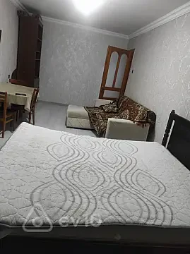 Kirayə verilir 1 otaqlı köhnə tikili 35 m² — Sumqayıt 1 otaq 35.00 m²