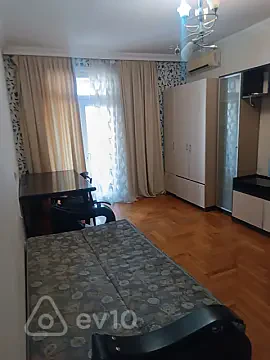 Kirayə verilir 2 otaqlı köhnə tikili 55 m² — Bakı, Nəsimi 2 otaq 55.00 m²