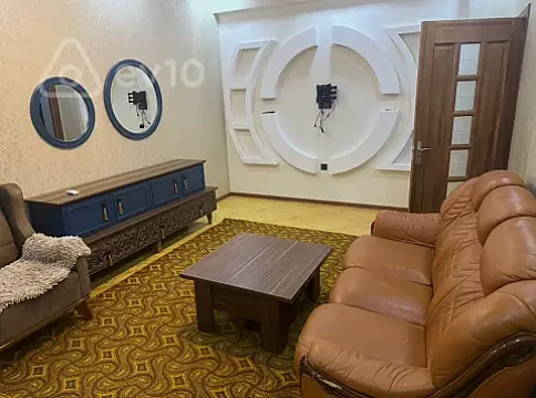 Kirayə verilir 2 otaqlı yeni tikili 75 m² — Bakı, Yasamal 2 otaq 75.00 m²