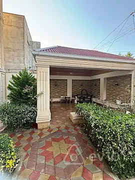 Kirayə verilir 7 otaqlı həyət evi 300 m² — Bakı, Sabunçu 7 otaq 300.00 m²