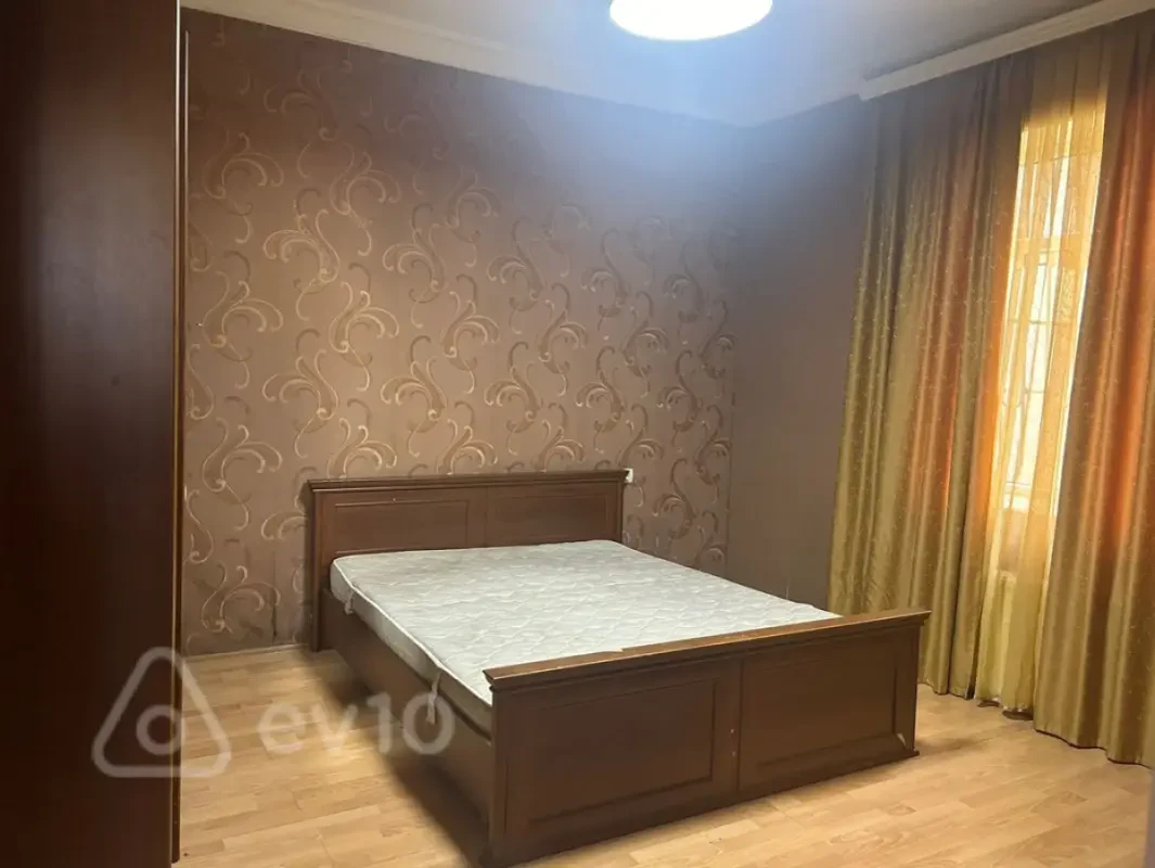 Kirayə verilir 3 otaqlı həyət evi 100 m²