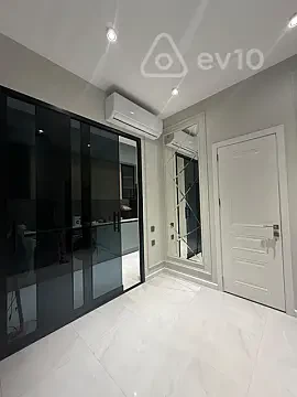 Kirayə verilir 2 otaqlı yeni tikili 80 m² — Bakı, Nərimanov 2 otaq 80.00 m²