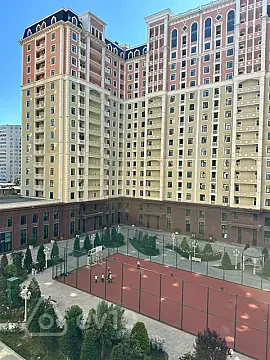 Satılır 2 otaqlı yeni tikili 68 m² — Bakı, Nəsimi 2 otaq 68.00 m²