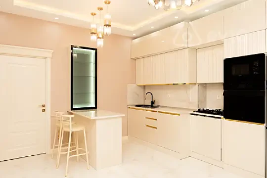 Kirayə verilir 2 otaqlı yeni tikili 60 m² — Bakı, Nərimanov 2 otaq 60.00 m²