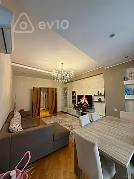 Kirayə verilir 2 otaqlı yeni tikili 88 m² — Bakı, Yasamal 2 otaq 88.00 m²