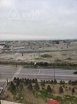 Satılır 3 otaqlı yeni tikili 90 m² — Bakı, Səbail 3 otaq 90.00 m²