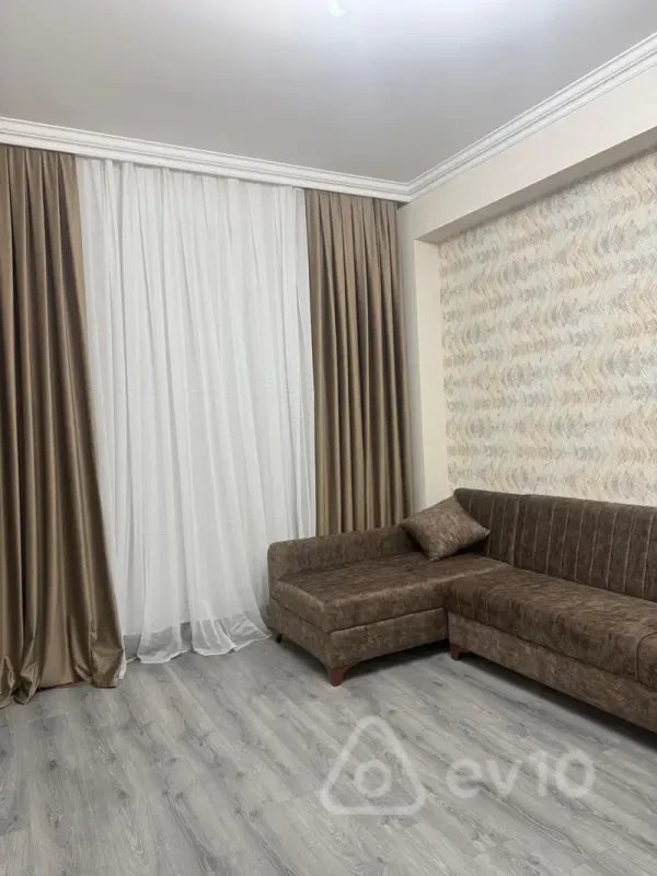 Satılır 2 otaqlı yeni tikili 48 m²