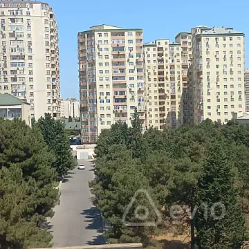 Satılır 4 otaqlı yeni tikili 140 m² — Bakı, Yasamal 4 otaq 140.00 m²