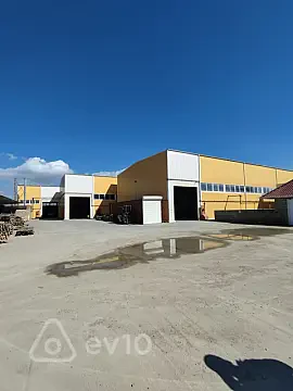 Satılır mənzil 3300 m² — Bakı, Abşeron 3300.00 m²